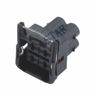 4 pin EV1 auto connector ST70454-6.3-21