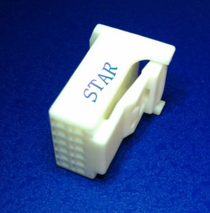 Toyota 12 Pin Male Radio Connector ST7121S-0.7-11