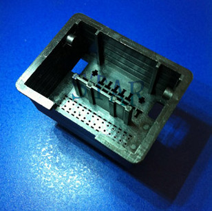 Cruze 44P Female Radio Gps Connector