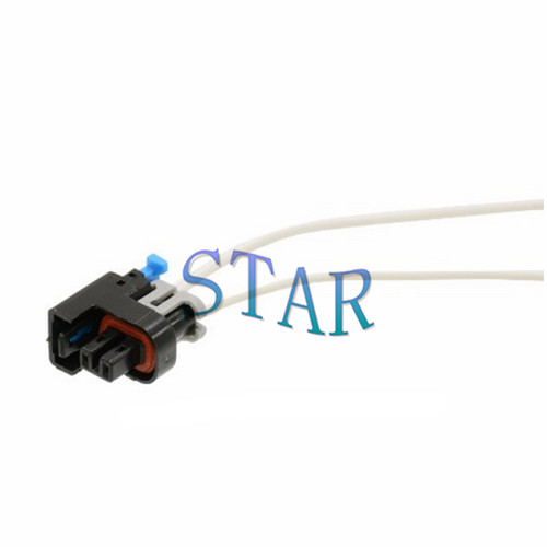 Delphi 2 pin pin auto connector ST7021Y-0.6-11/21