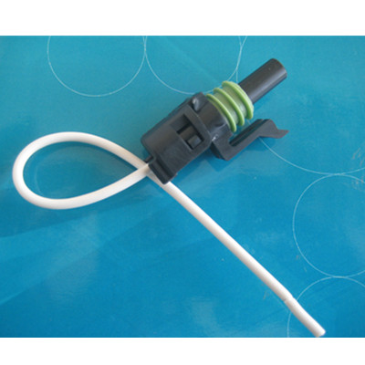 1 Pin Automotive Connector ST3011Y-2.5-11