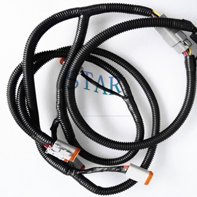 Automotive Waterproof Deutsch Connector