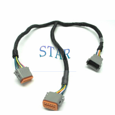 Automotive Waterproof Deutsch Connector