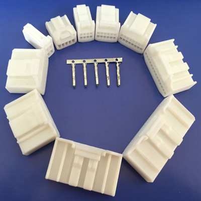 auto car GPS radio connector