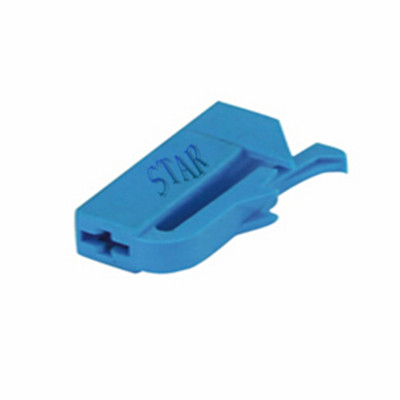 Car Female Automotive Connector ST7011A-3.5-21