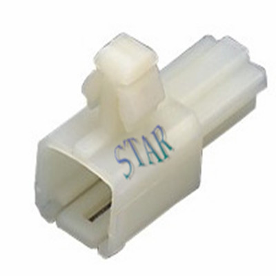 1 Pin Automotive Vechile Connector  ST7011C-6.3-11