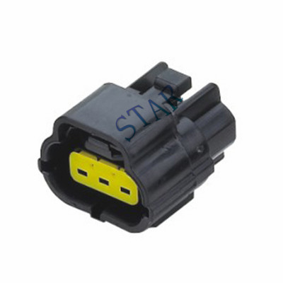 fuel injector motor auto connector ST70314Y-2-21
