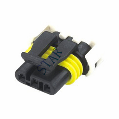  Auto electrical connector ST7035Y-1.5-21