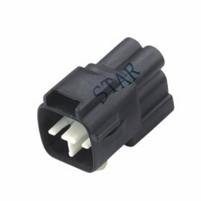 4 pin Sumitomo auto connector ST7041Y-4.8-11