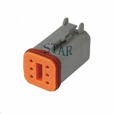 DT06-6S deutsch connector ST7062-1.5-21