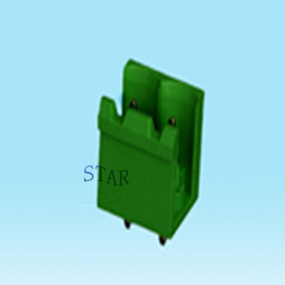 5.0mm pitch terminal block pluggable type ST851-5.0