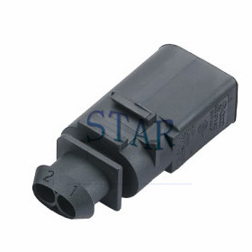 replacement FEP auto connector for VW ST7025A-3.5-11