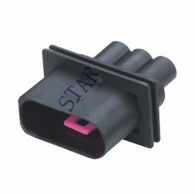 3 pin VW automotive connector ST70328-6.3-11