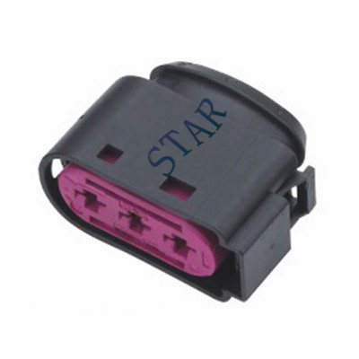 waterproof VW automotive connector ST70310Y-6.3-21