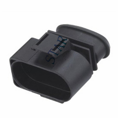automotive sealed connector for Audi STK7042Y-3.5-11