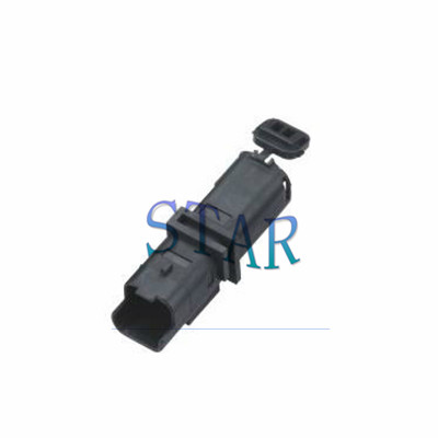 FCI 2 pin male automotive connector ST7027A-1.5-11