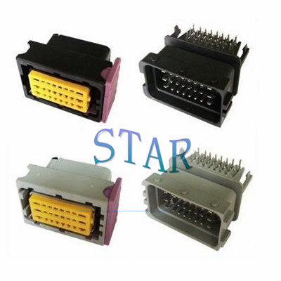 24 pin FCI automotive connector