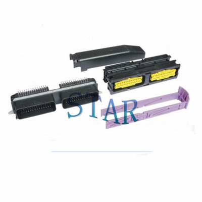56 pin FCI auto connector 