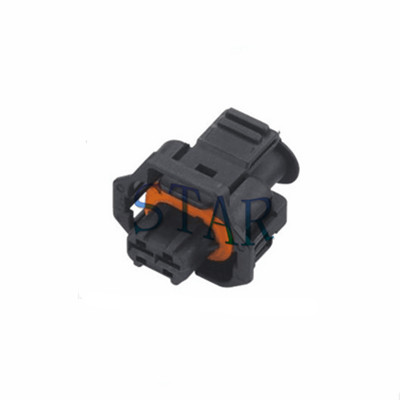 Bosch 2 pin female connector ST7026A-3.5-21