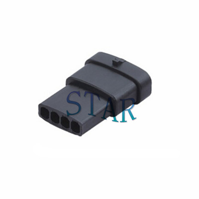bosch 4 pin male connector STB7049Y-3.5-11