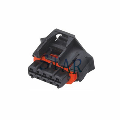 bosch 5 pin connector STB7059Y-3.5-21