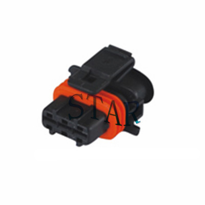bosch 3 pin automotive connector ST7036B-3.5-21